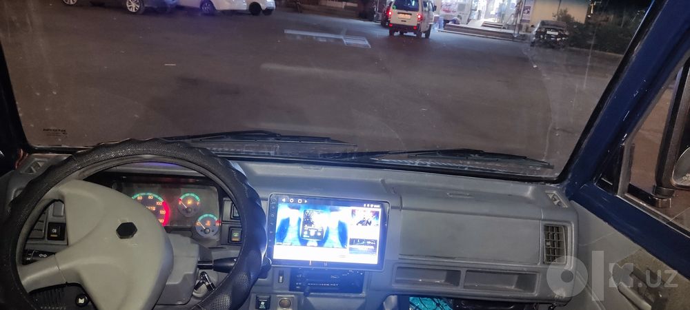 Damas авто машинаси сотилади