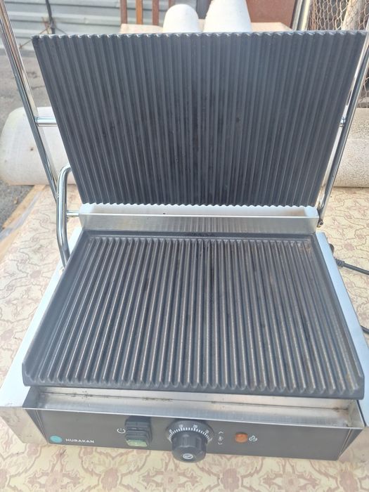 Гриль для донера