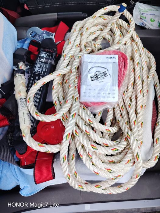 Vând Ham alpinism utilitar