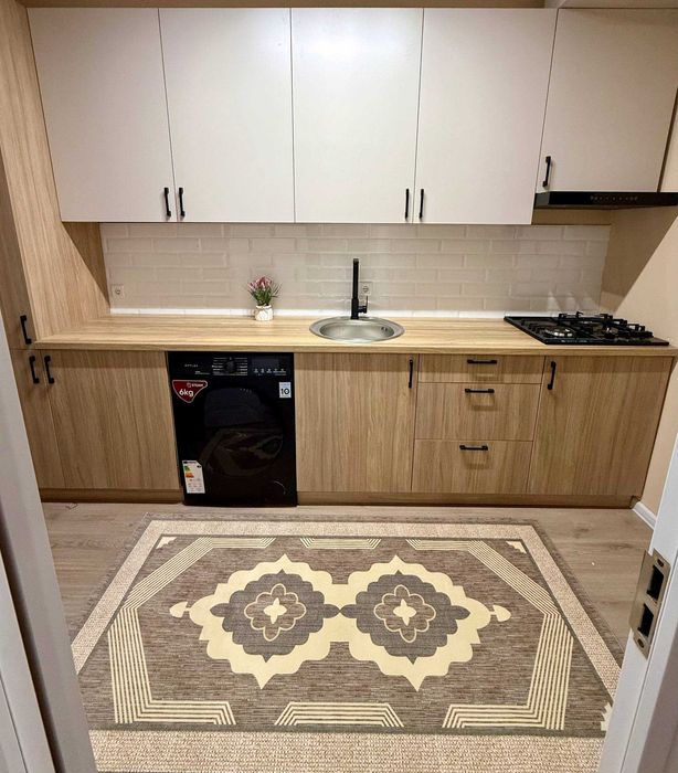 Golden House- Assalom Sohil -1 комнатная квартира 30 кв