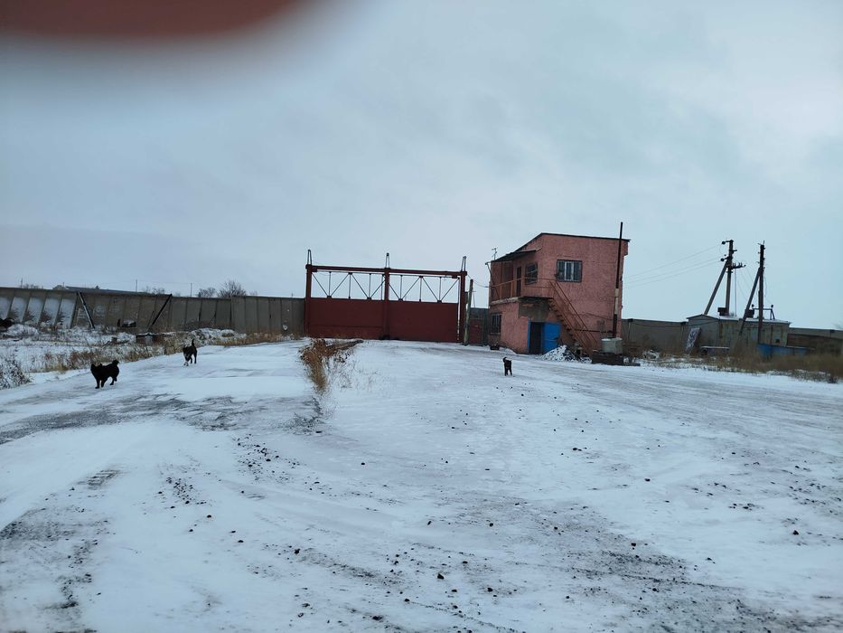 Продается ТОО с имущественным комплексом