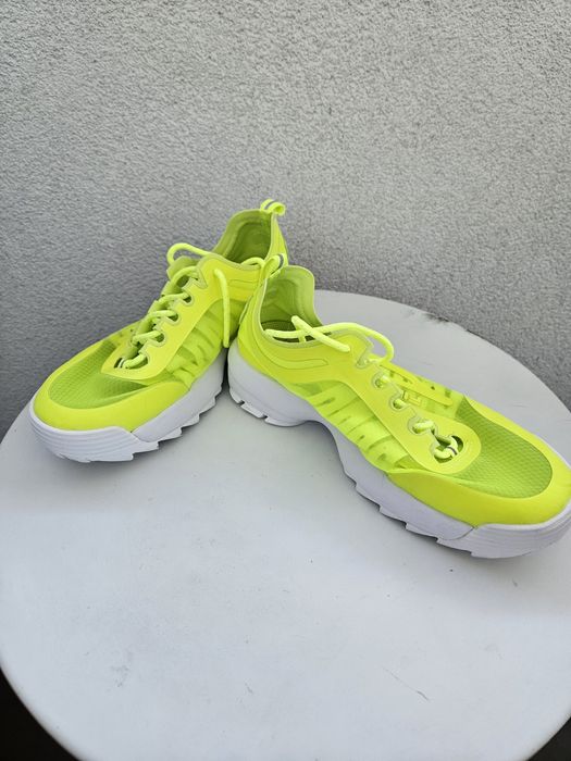 Летни маратонки за момиче