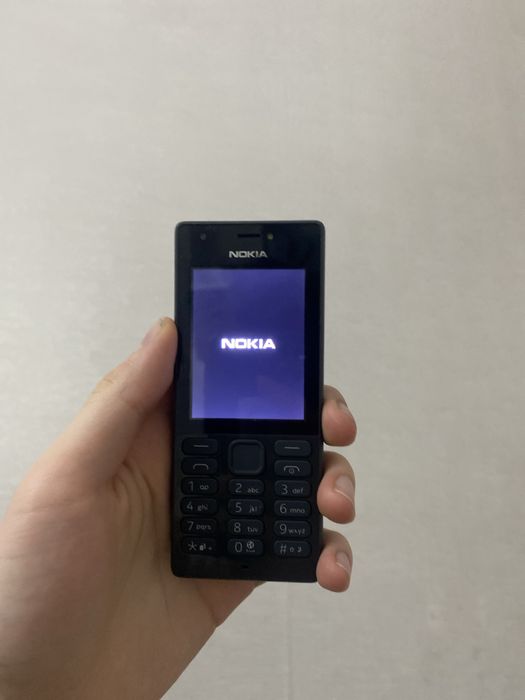 Нокия 216 4g оригинал