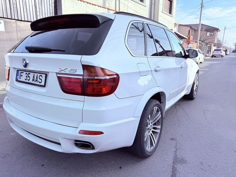 Vand bmw X5M  URGENT