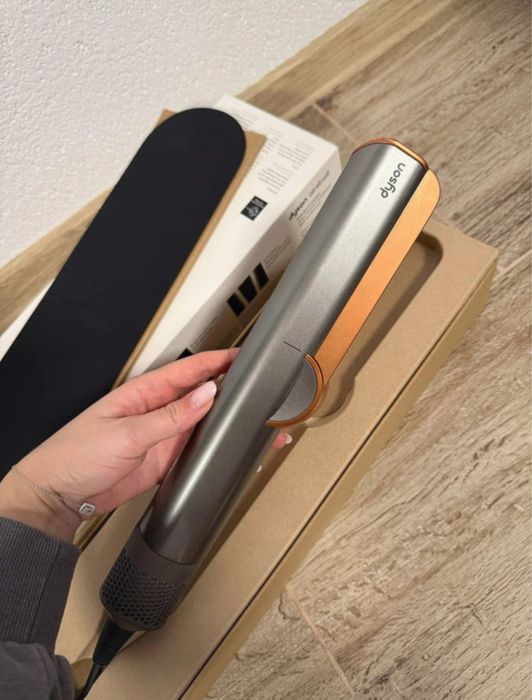 Plada de par Dyson ht01