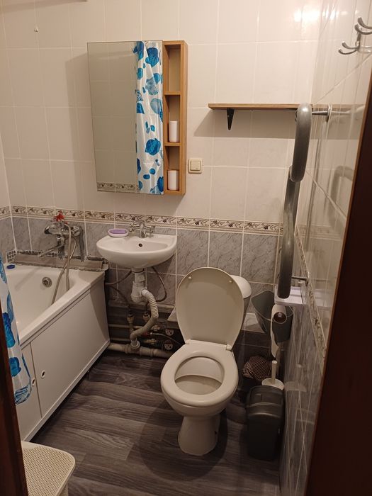 Аренда 1 комн. квартиры