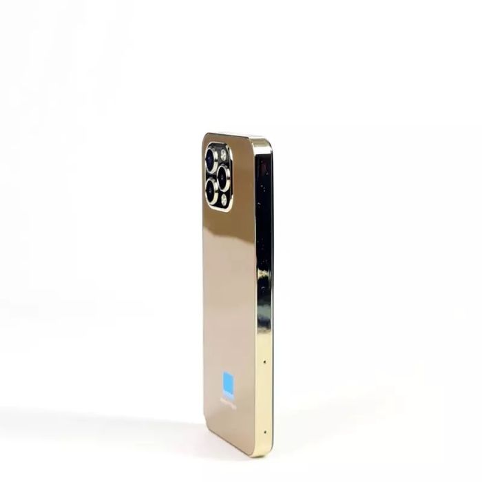 IPHONE 13 Pro knopkali