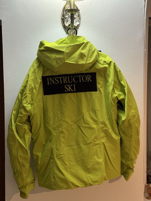 Geaca ski kappa FISI italia audi  LARGE