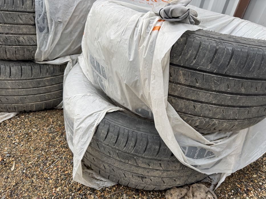 Шины Dunlop 275/50 R21