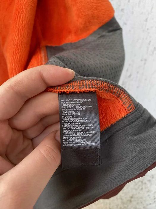 Софтшел яке The North Face