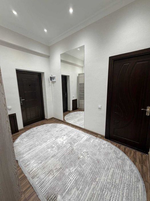 ЖК Parkent Avenue 61м2 Продаётся 2-х комнатная квартира Паркентский