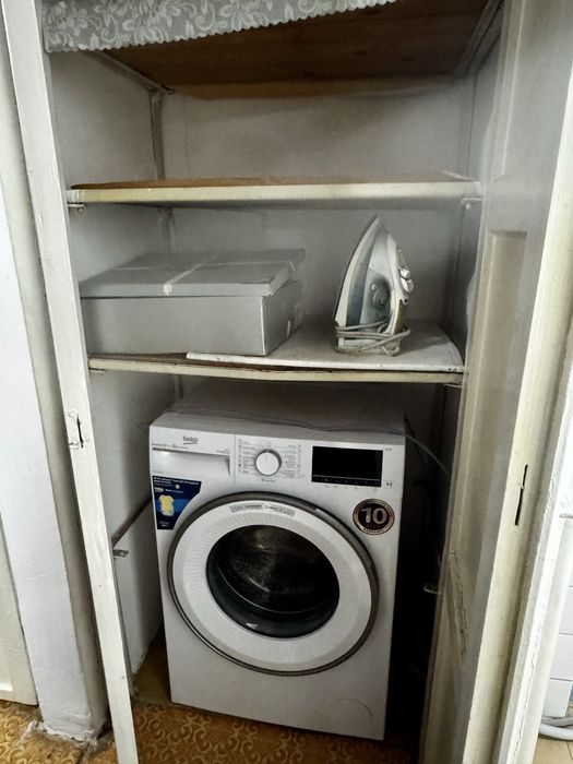 Apartament 2 camere inchiriat Nufaru