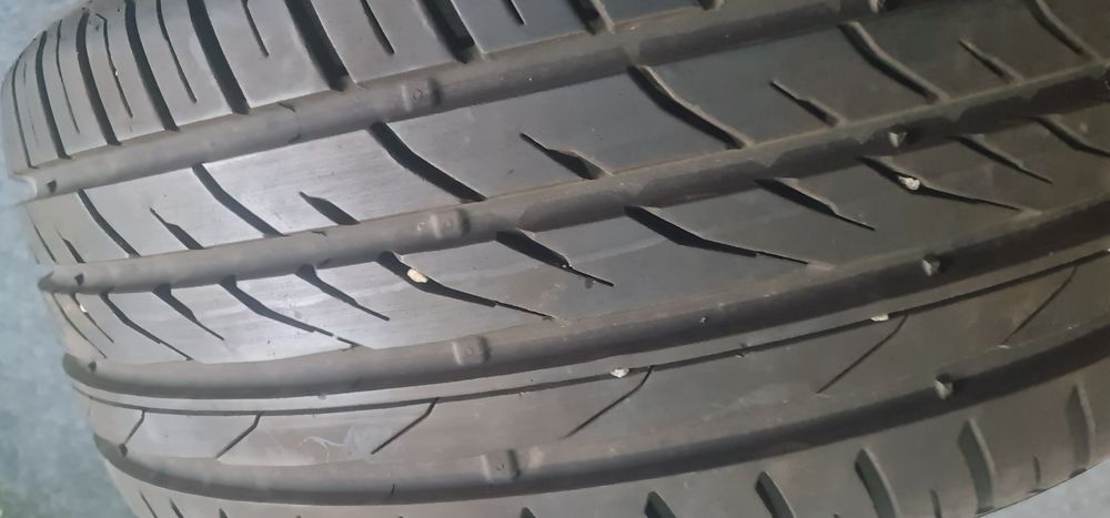 Anvelope vara 205 45 r17