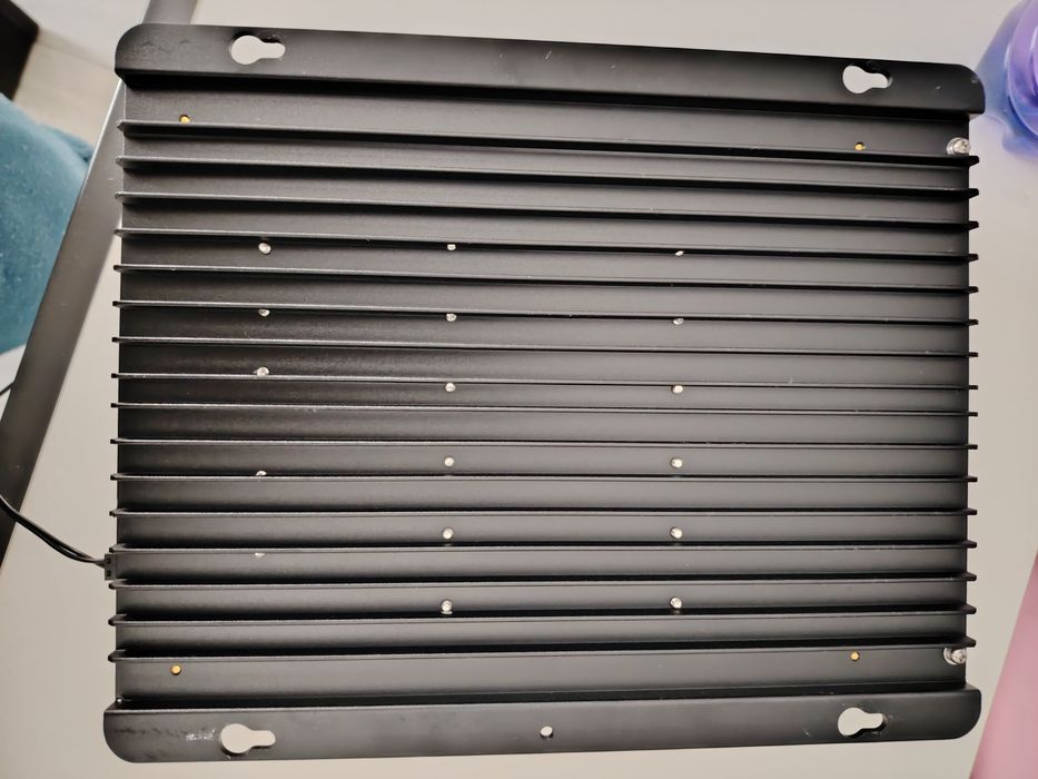 Charger solar MPPT EaSun 12v 24v 36v 48