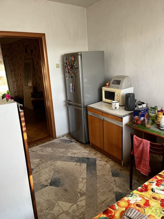 Продам дом в поселке московском