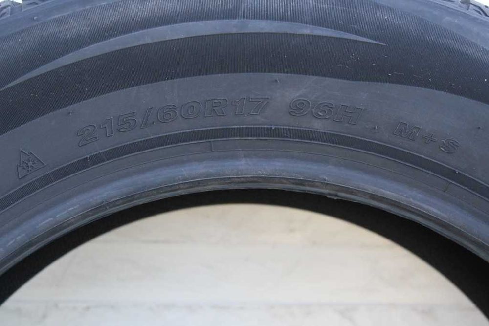 Anvelope noi 215/60R17 96H, Goodride, All Season, DOT 2025