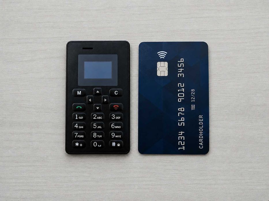 Cel mai subtire sistem de Copiat Card GSM Casti de copiat Casca de copiat