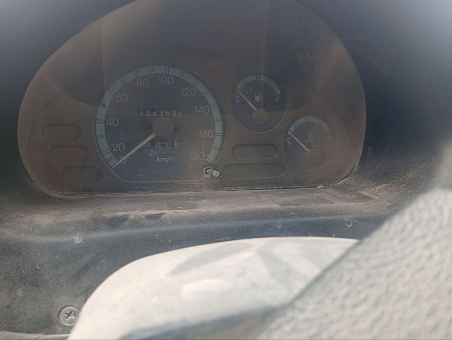 Matiz sotiladi prastoy 2014
