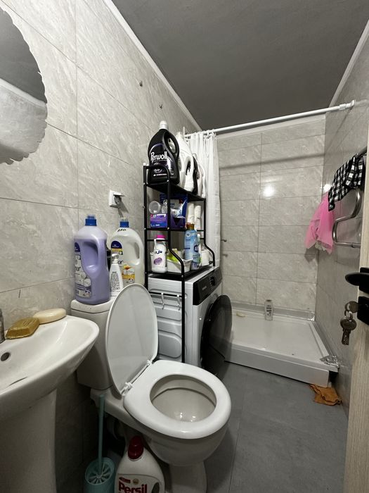 Продается новострйка Экобазар 3 х ком