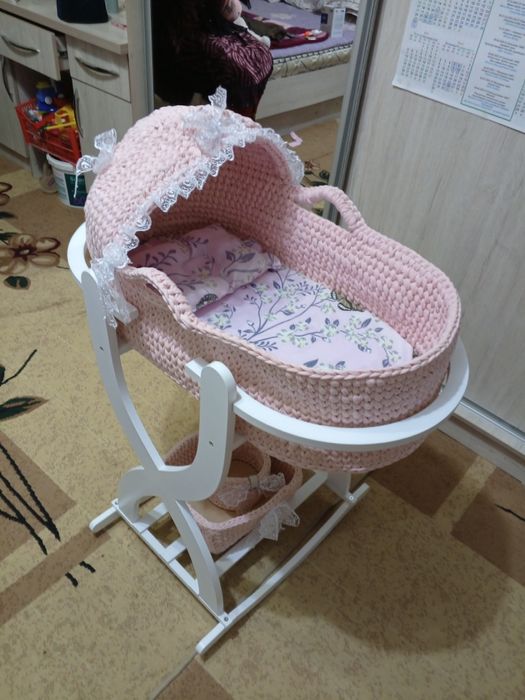 Bolalar lulkasi sotiladi