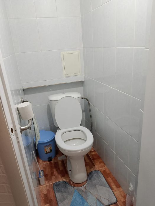 Продам 3 комнатную  квартиру