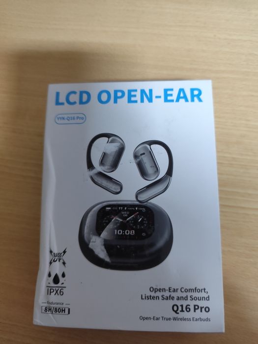 Căști de traducere