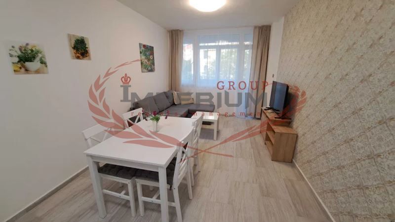 Дава се под наем Двустаен апартамент в Варна, Левски - 50 кв.м за 510 € - Снимка #2