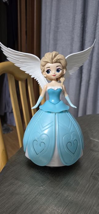 Игрушки мягкие и заводные