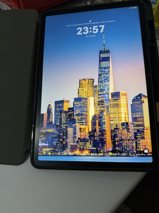 HUAWEI Paper Matte 11.5.    8/256гб