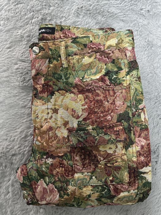 Blugi flared NovaMen 32