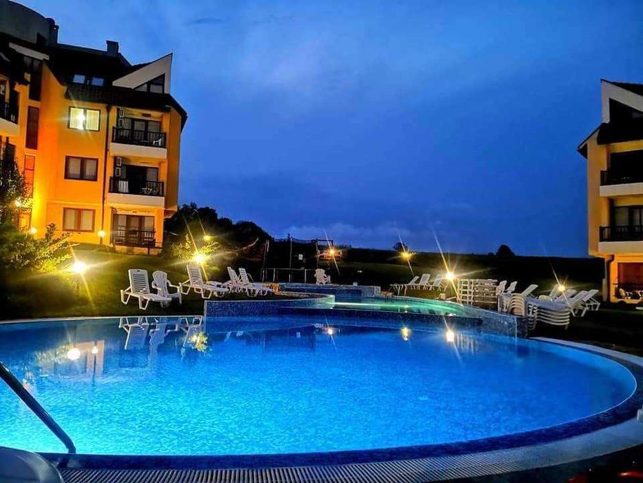 Дава се под наем Едностаен апартамент в к.к. Камчия - 46 кв.м за 229.5 € - Снимка #2