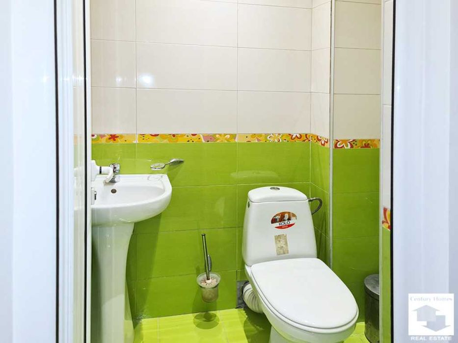 Продава се Четиристаен апартамент в Велико Търново, Център - 132 кв.м за 1402 €/кв.м - Снимка #10