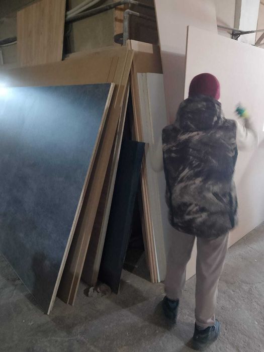 Мебель для флиппинга. Меблировка под ключ для сдачи в аренду Астана