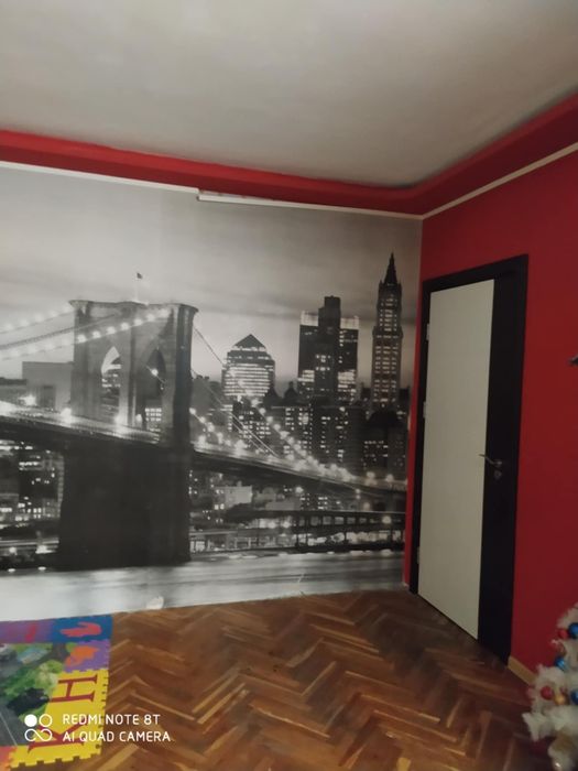 Дава се под наем Двустаен апартамент в Търговище, Център - 67 кв.м за 229.5 € - Снимка #1