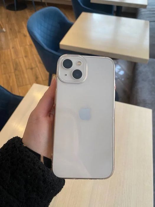 Apple Iphone 13 128GB/100%