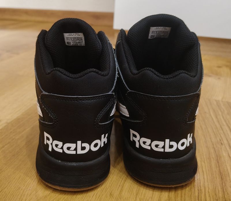 Сникърси Reebok Legacy Lifter