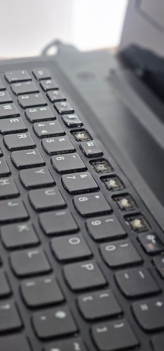 Laptop Lenovo I5 8GB RAM +Radeon - Preț Bun