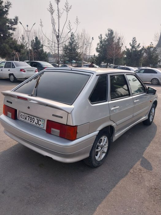 Ваз Lada 2114 , 2012 г.в.