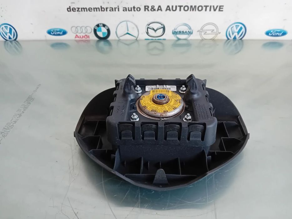 Airbag Volan Dacia Duster An 2010-2013