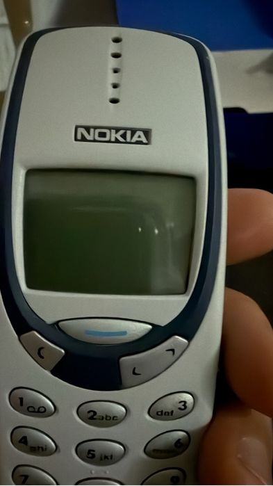 Nokia 3330. Nokia