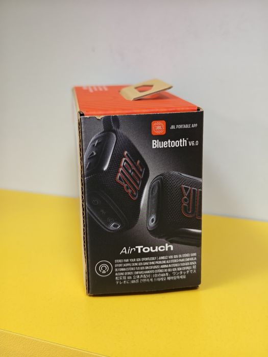 Boxe Jbl Go 5 și Clip 5