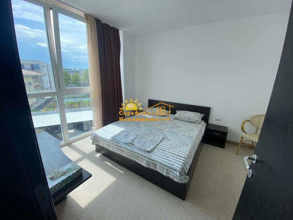 Дава под наем 3-стаен гр. Бургас - Сарафово 86m²