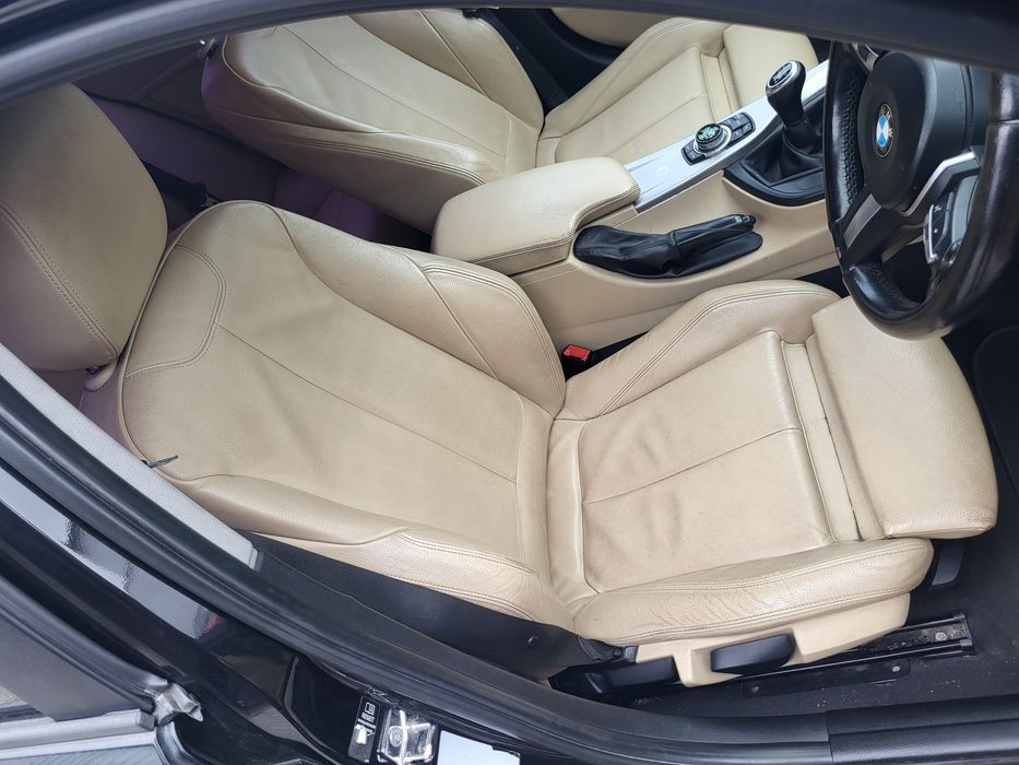 Piese auto bmw f30 m pachet motor n47d20c 184cp