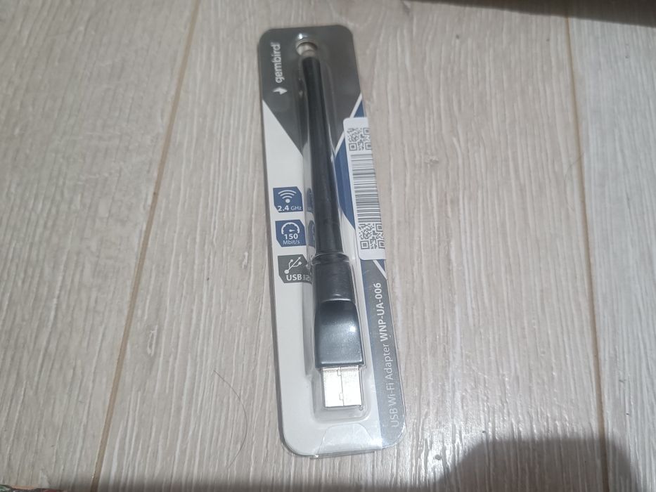 Вай фай юсб адаптер