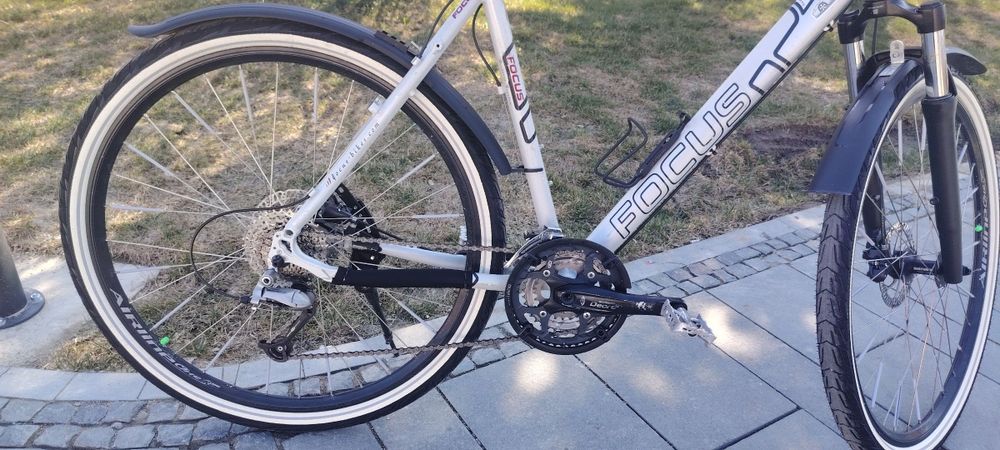 Vand bicicleta Focus 28 inch