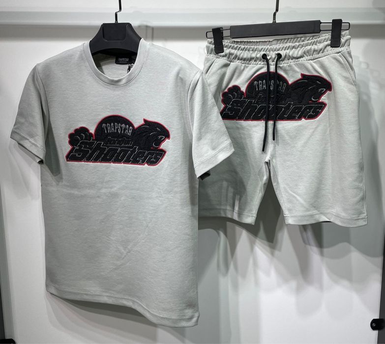 Compleu trapstar shooters