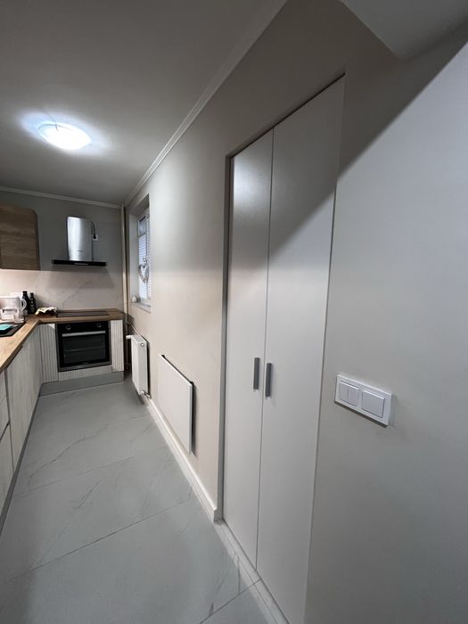 Apartament 2 camere tip C Sovata malul Crisului