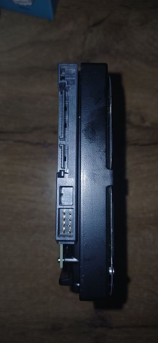 Жесткий диск HDD