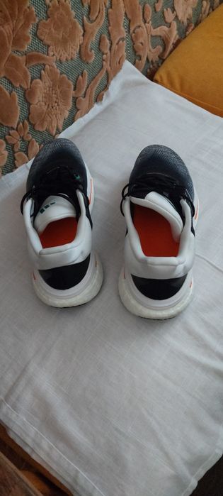 Adidas Solarglide 6 Shoes