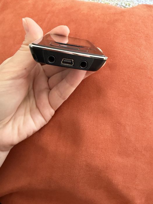 Плеер Transcend MP870